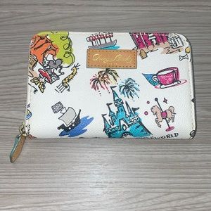 Dooney & Bourke Wallet